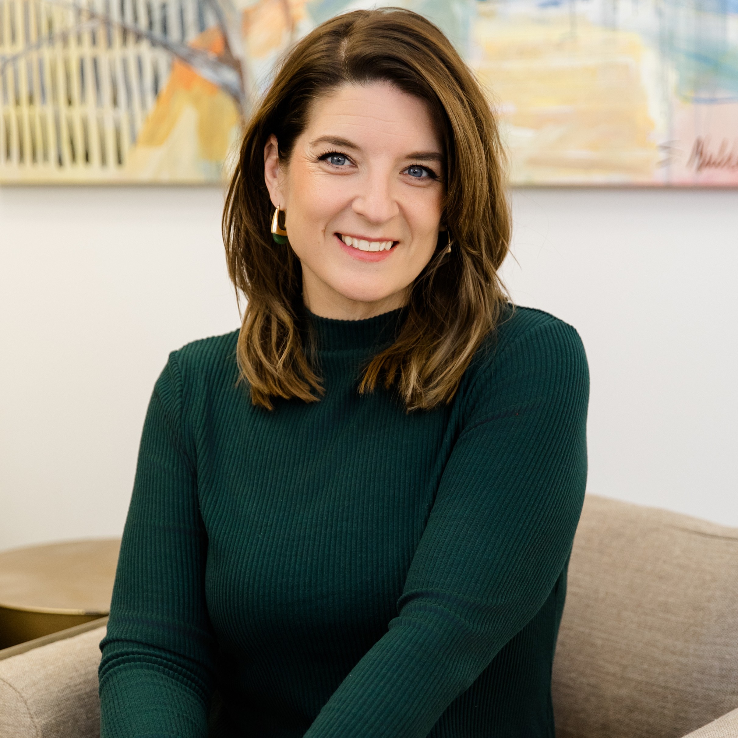 Lora Hayes Heasdshot