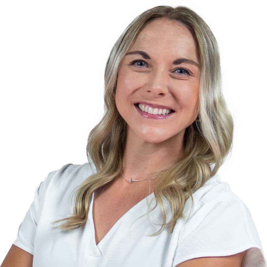 Megan Kukowski Headshot