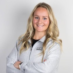 Samantha Wipf Headshot