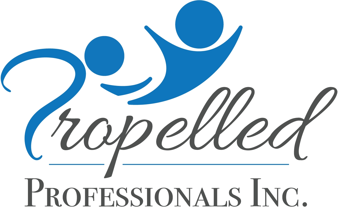 Propelled Professionals Inc logo