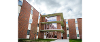 Heidepriem Hall from the outside.