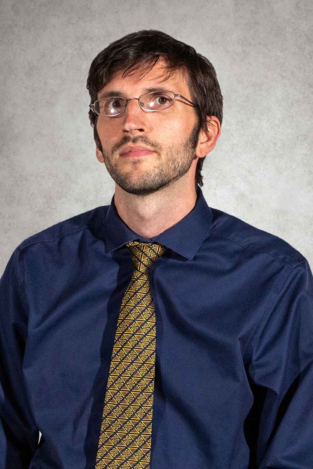 Profile Picture: 300w x 400h