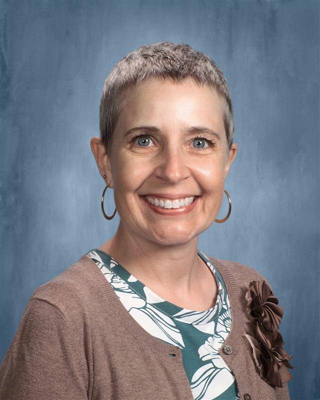 Profile Picture: 300w x 400h