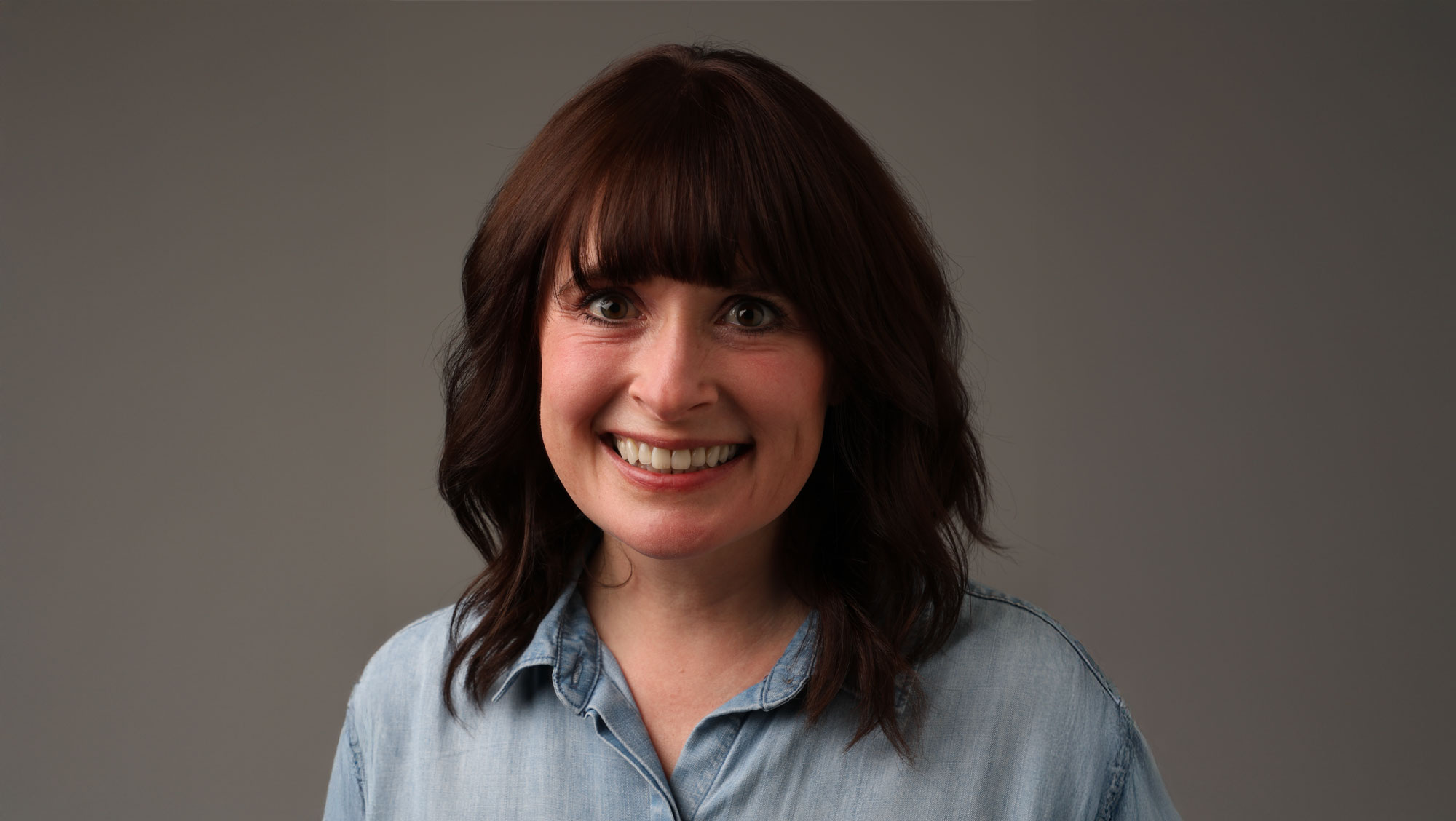 Dr. Courtney Huse Wika