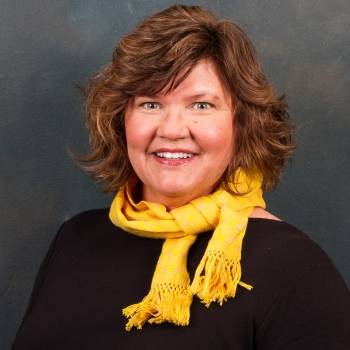 Image of Dr. Jane Klug