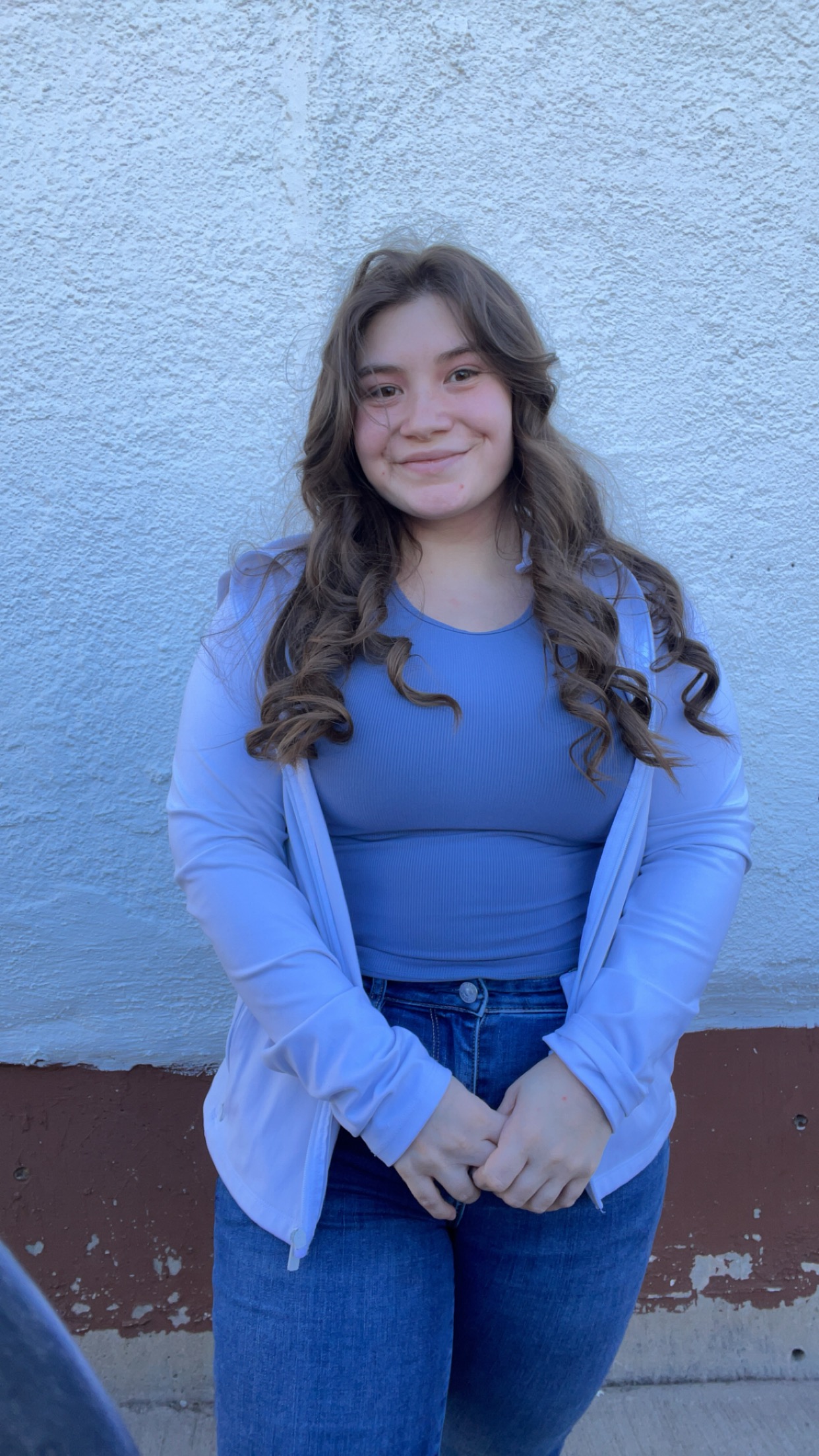 Portrait of Danica Shupick